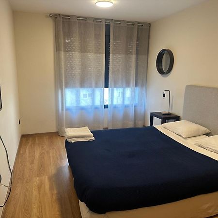 Ges Homes Альмерия Экстерьер фото