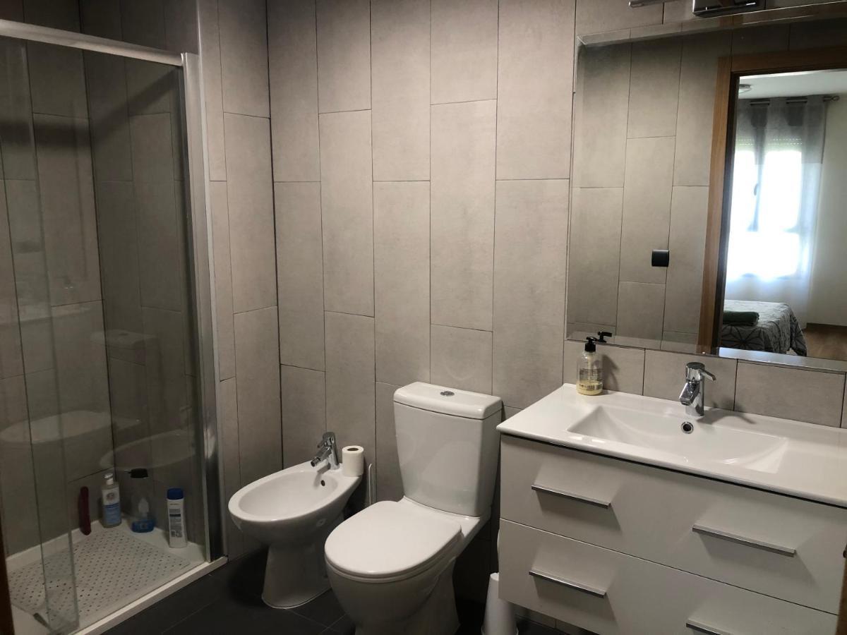 Ges Homes Альмерия Экстерьер фото