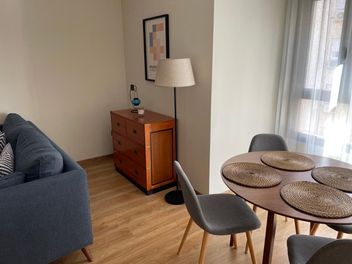 Ges Homes Альмерия Экстерьер фото