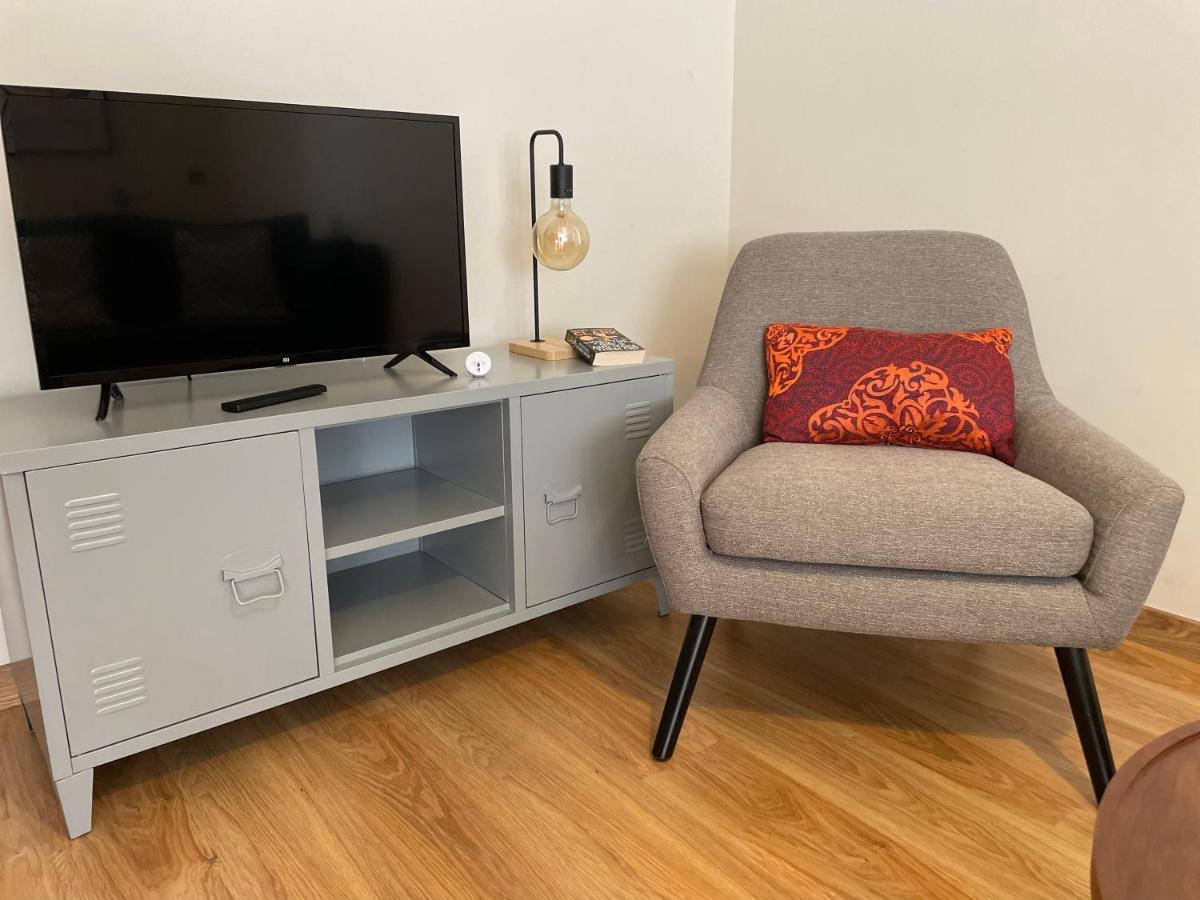 Ges Homes Альмерия Экстерьер фото