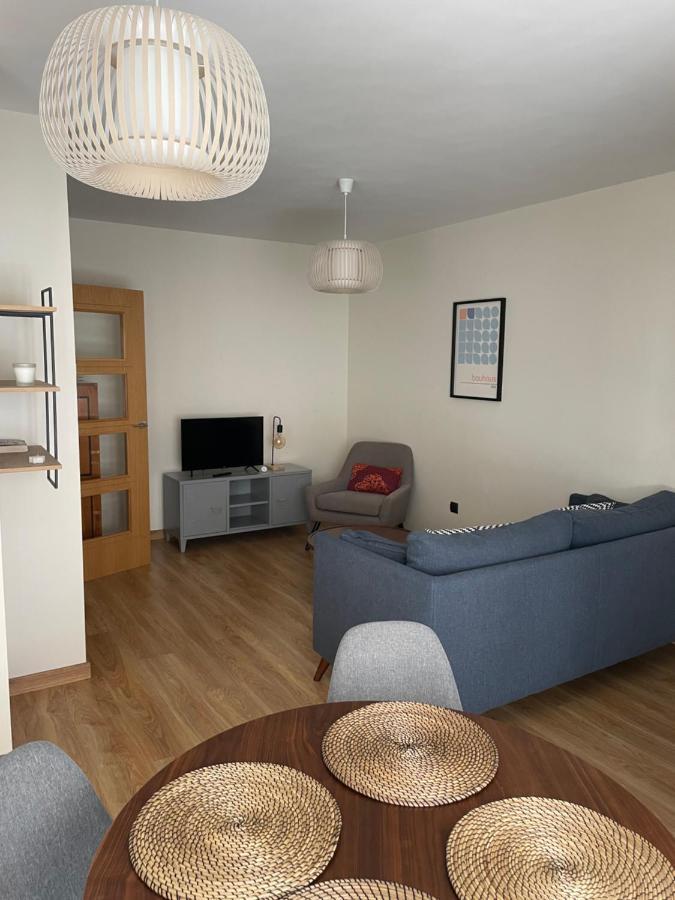 Ges Homes Альмерия Экстерьер фото