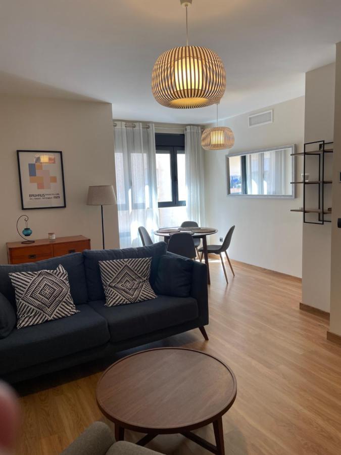 Ges Homes Альмерия Экстерьер фото