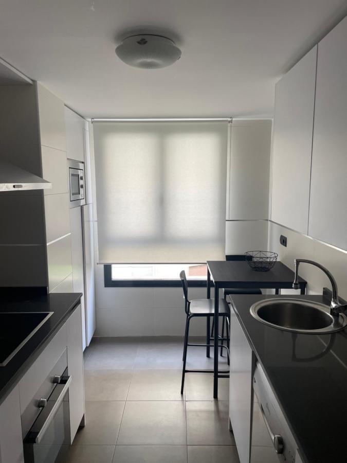 Ges Homes Альмерия Экстерьер фото
