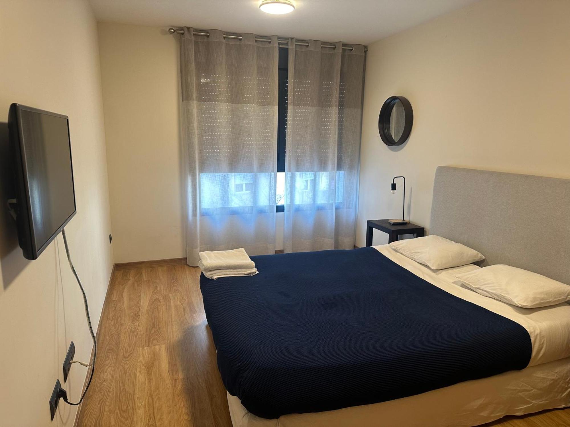 Ges Homes Альмерия Экстерьер фото